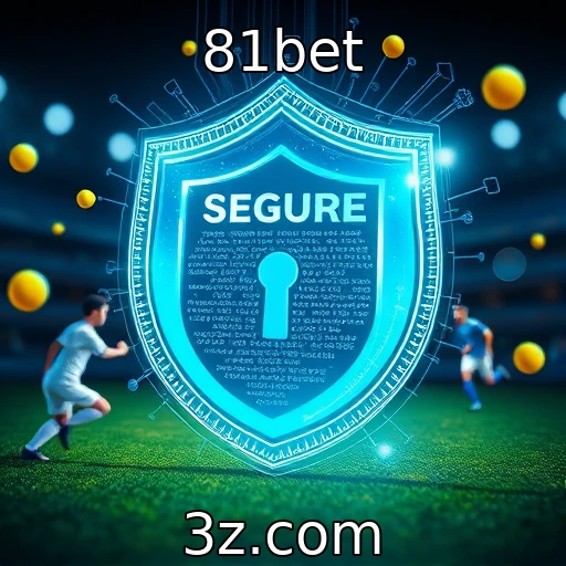 Aposte com confiança: segurança digital em cassinos online