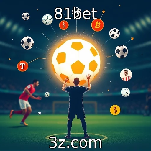 81bet Como ganhar apostas esportivas: dicas práticas para resultados positivos