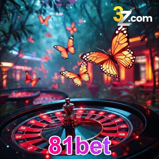 81bet Login