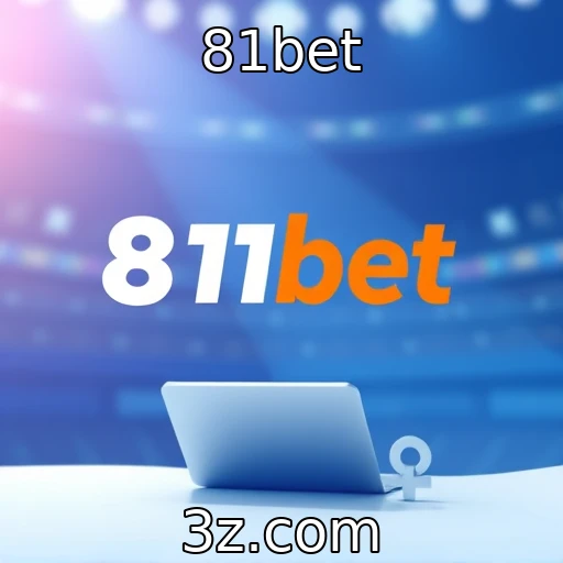 81bet Segurança em apostas online: Como proteger seus dados com tecnologia moderna