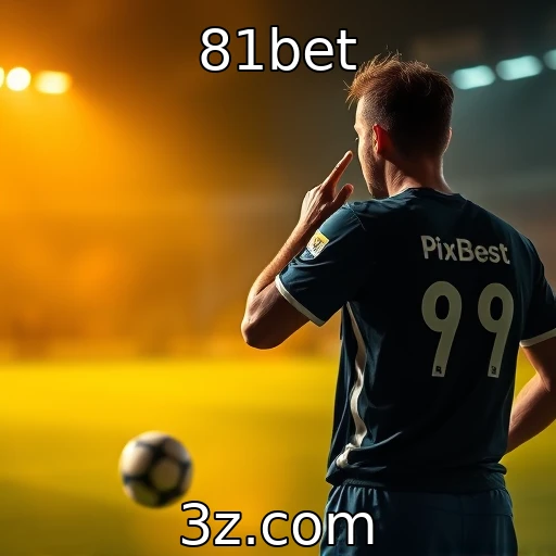 81bet Apostas esportivas: Como analisar jogos para maximizar seus lucros