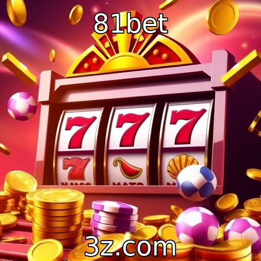 81bet Apostas Esportivas: Estratégias que Podem Garantir Seu Sucesso