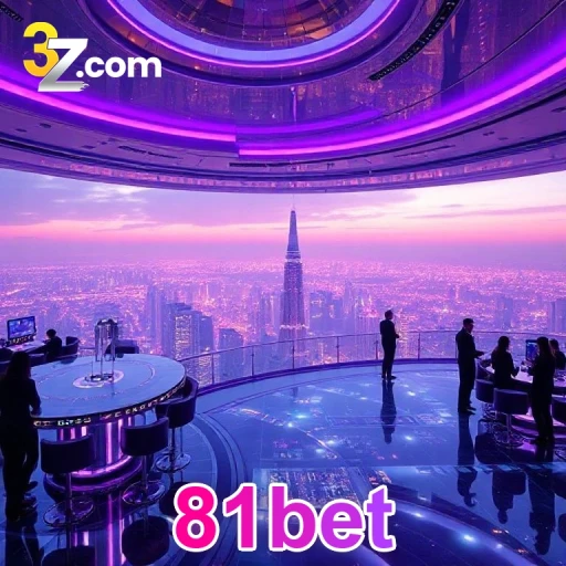 81bet Promocao