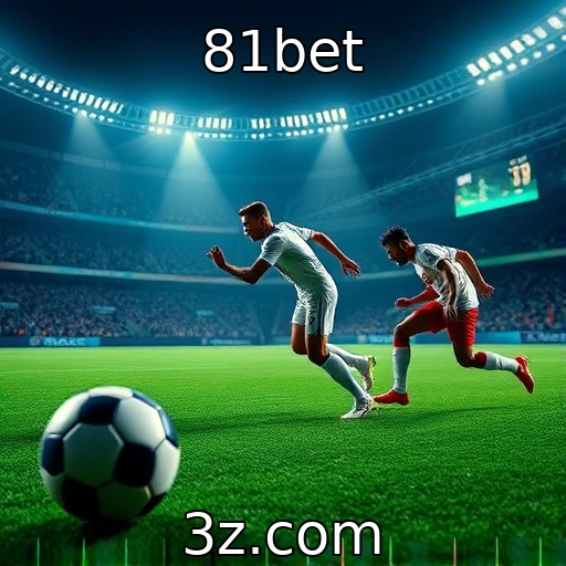 Apostas esportivas: como analisar jogos para maximizar ganhos