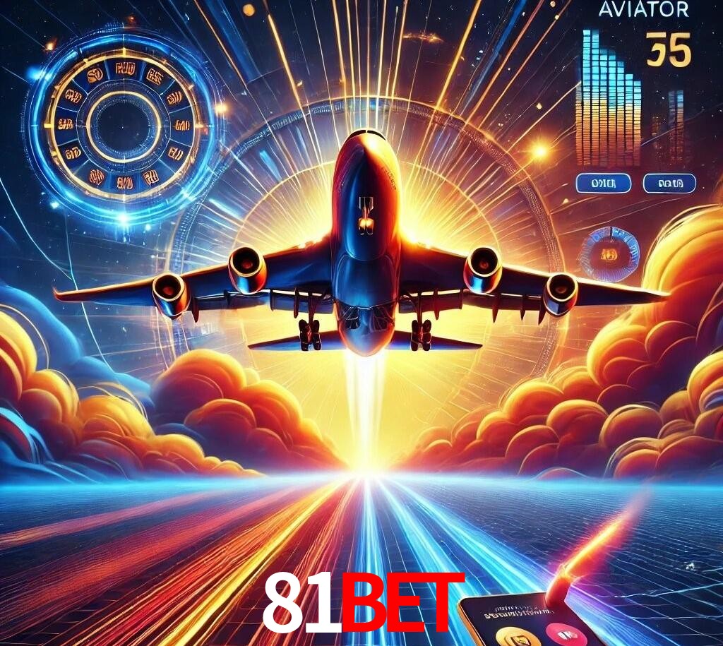 81bet Introdução ao Aviator
