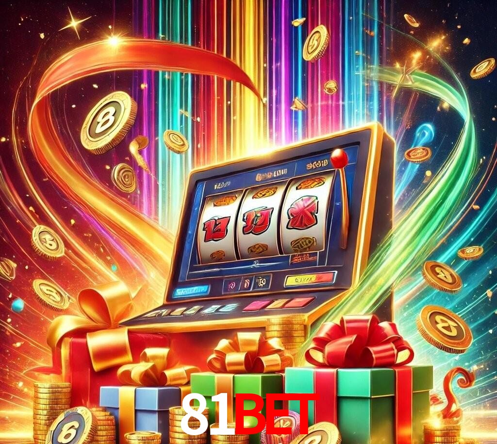 Promoções 81bet